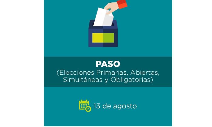 Florencio Varela - Elecciones 2023: normal desarrollo de los comicios